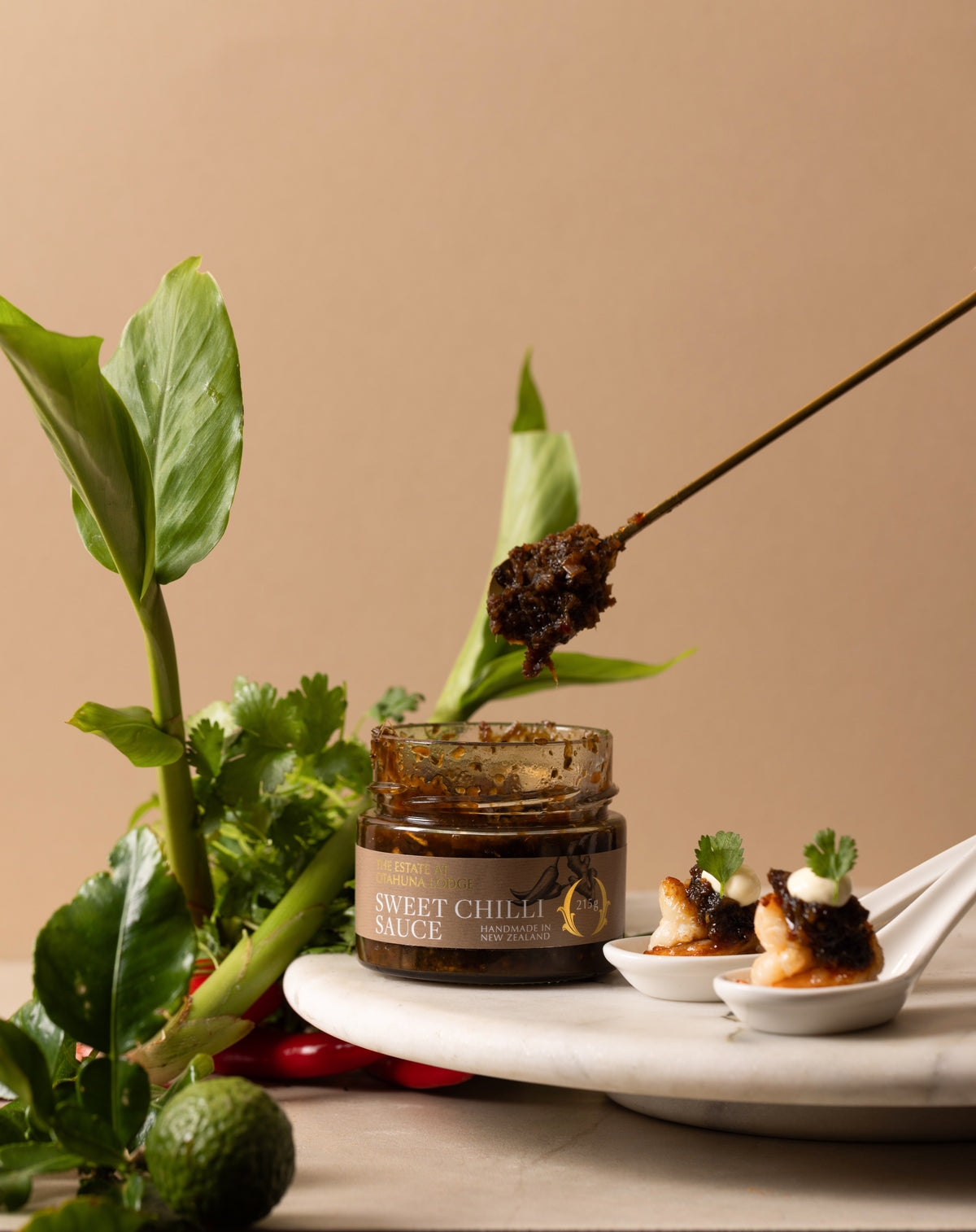 Sweet Chilli Sauce