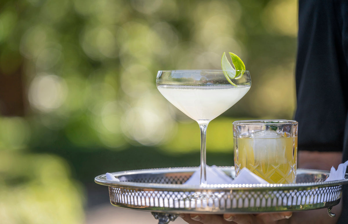 Cocktails