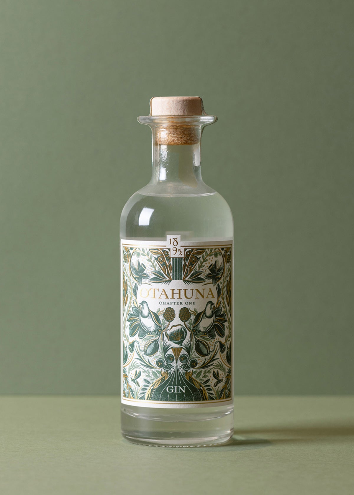 Otahuna Chapter One Gin