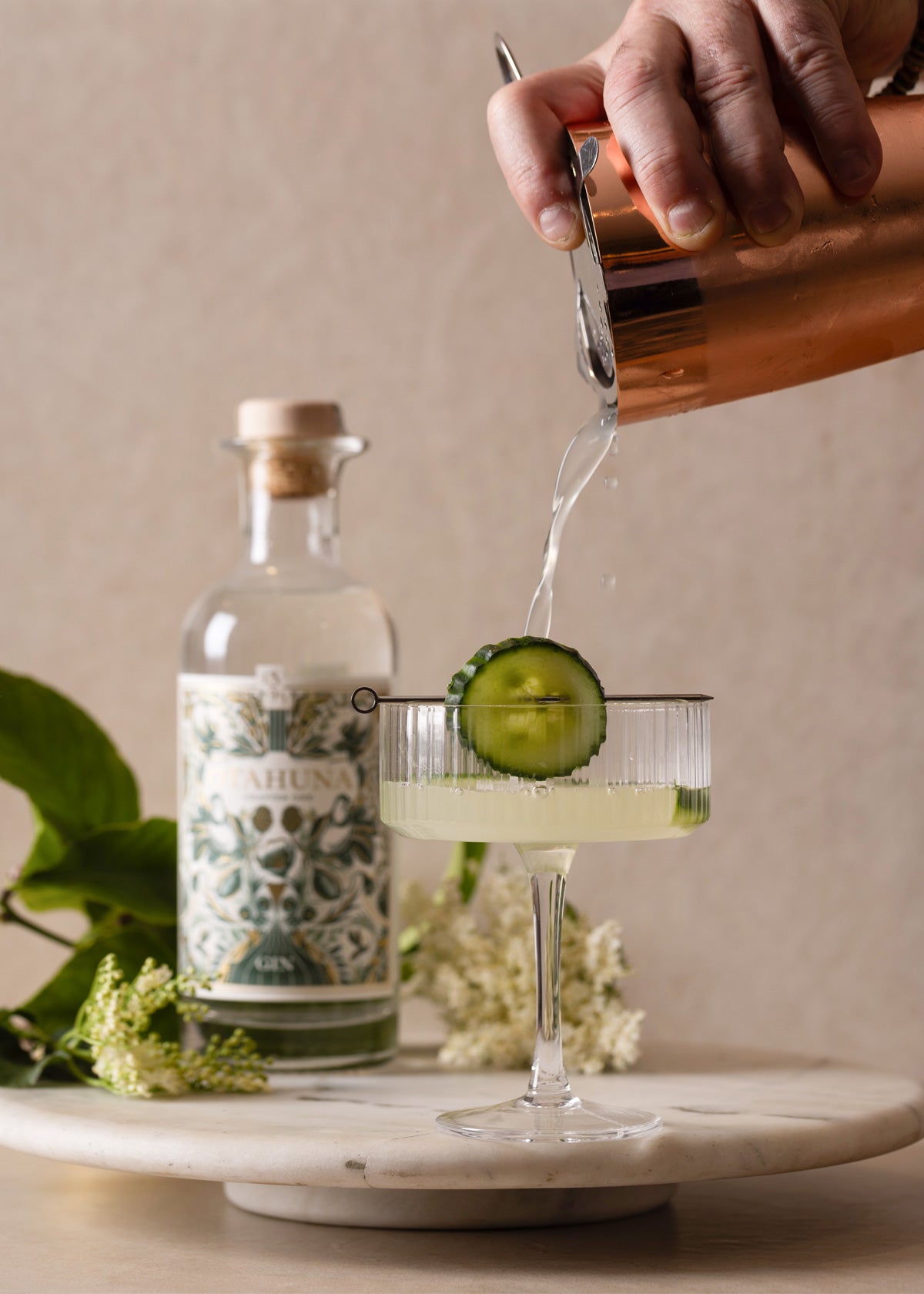 Otahuna Chapter One Gin