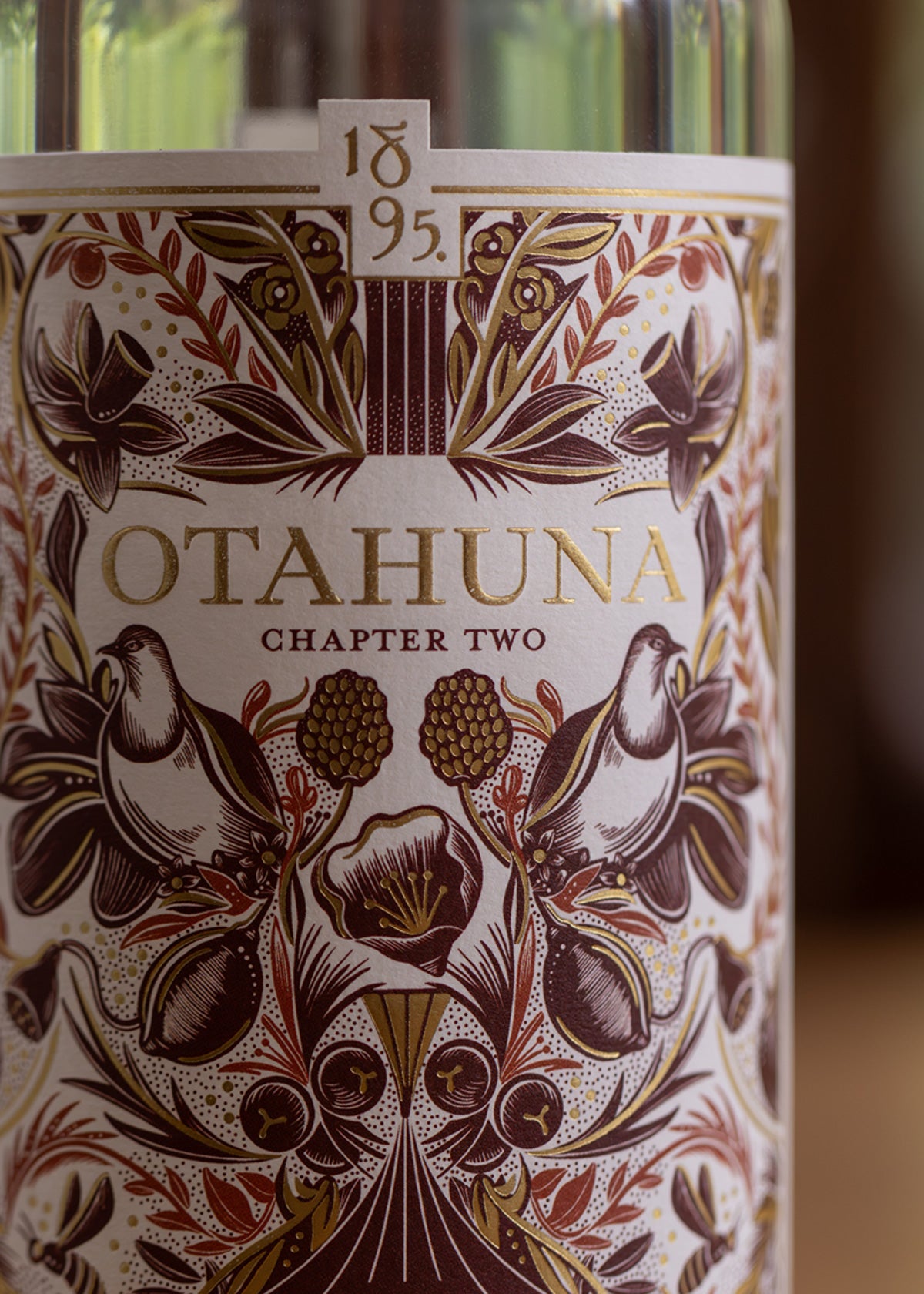 Otahuna Chapter Two Gin