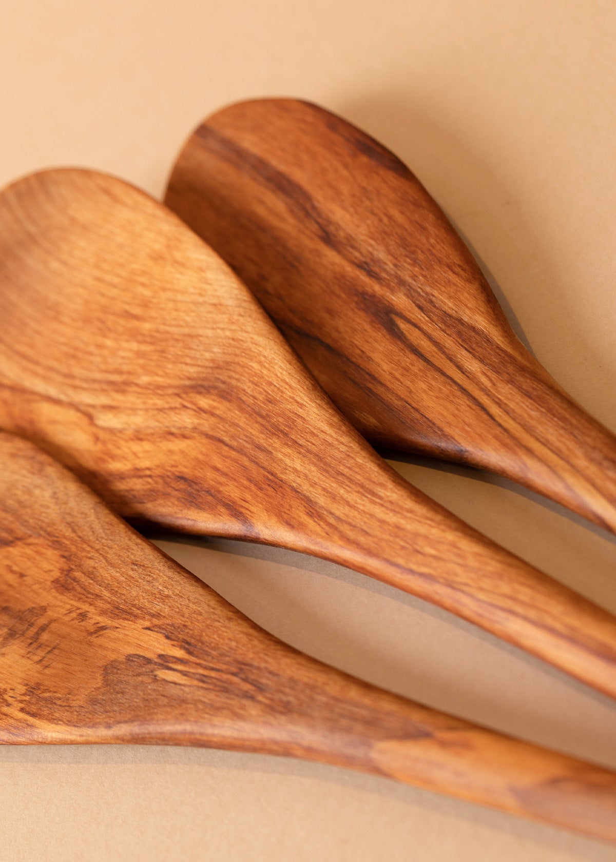 Rimu Chef's Spoon