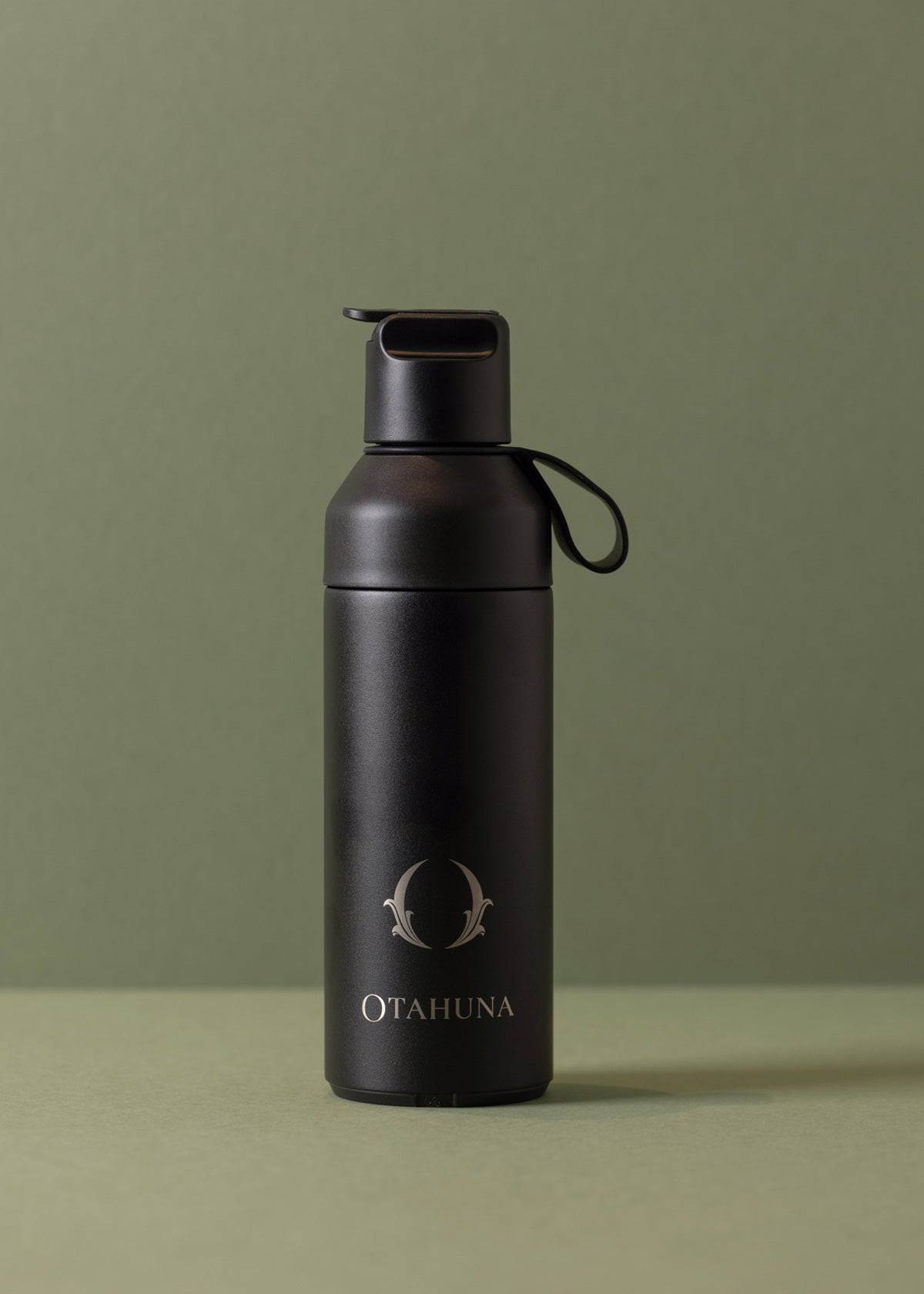 Otahuna GO Water Bottle by Ocean