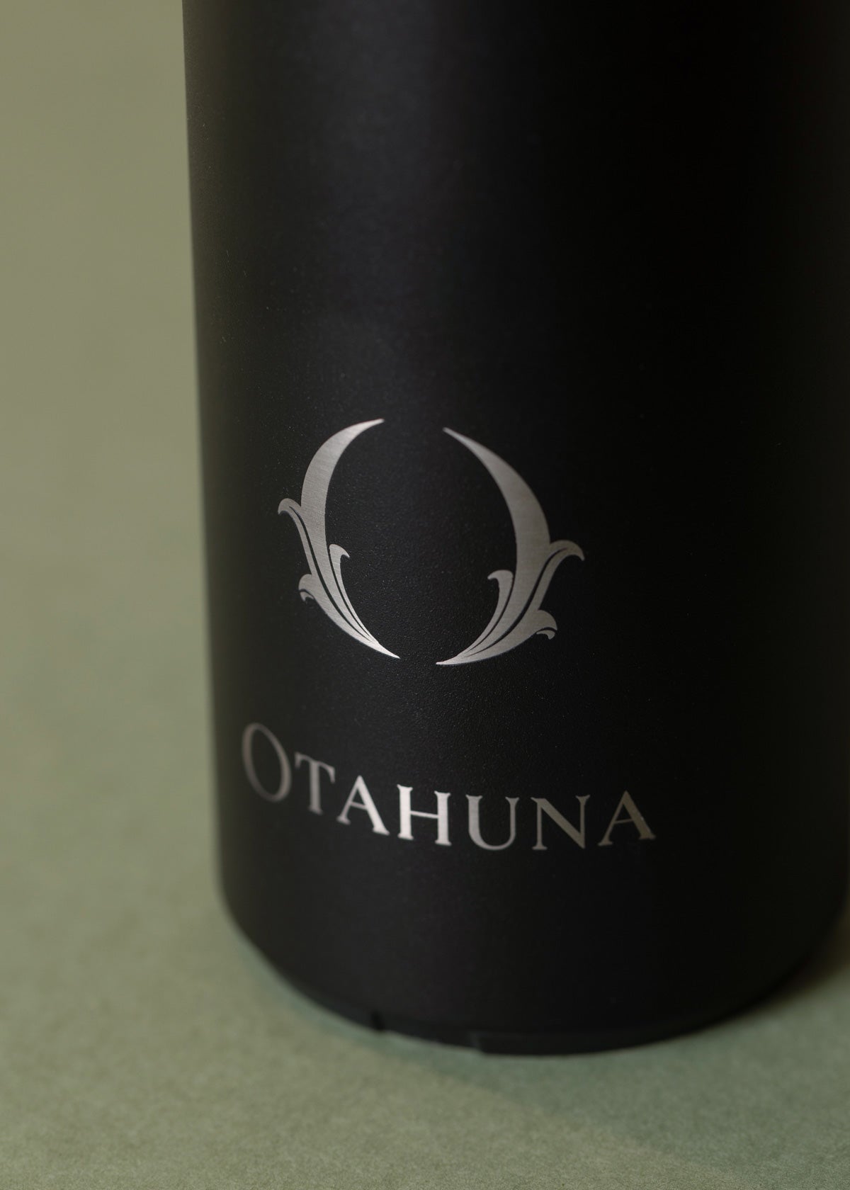 Otahuna GO Water Bottle by Ocean