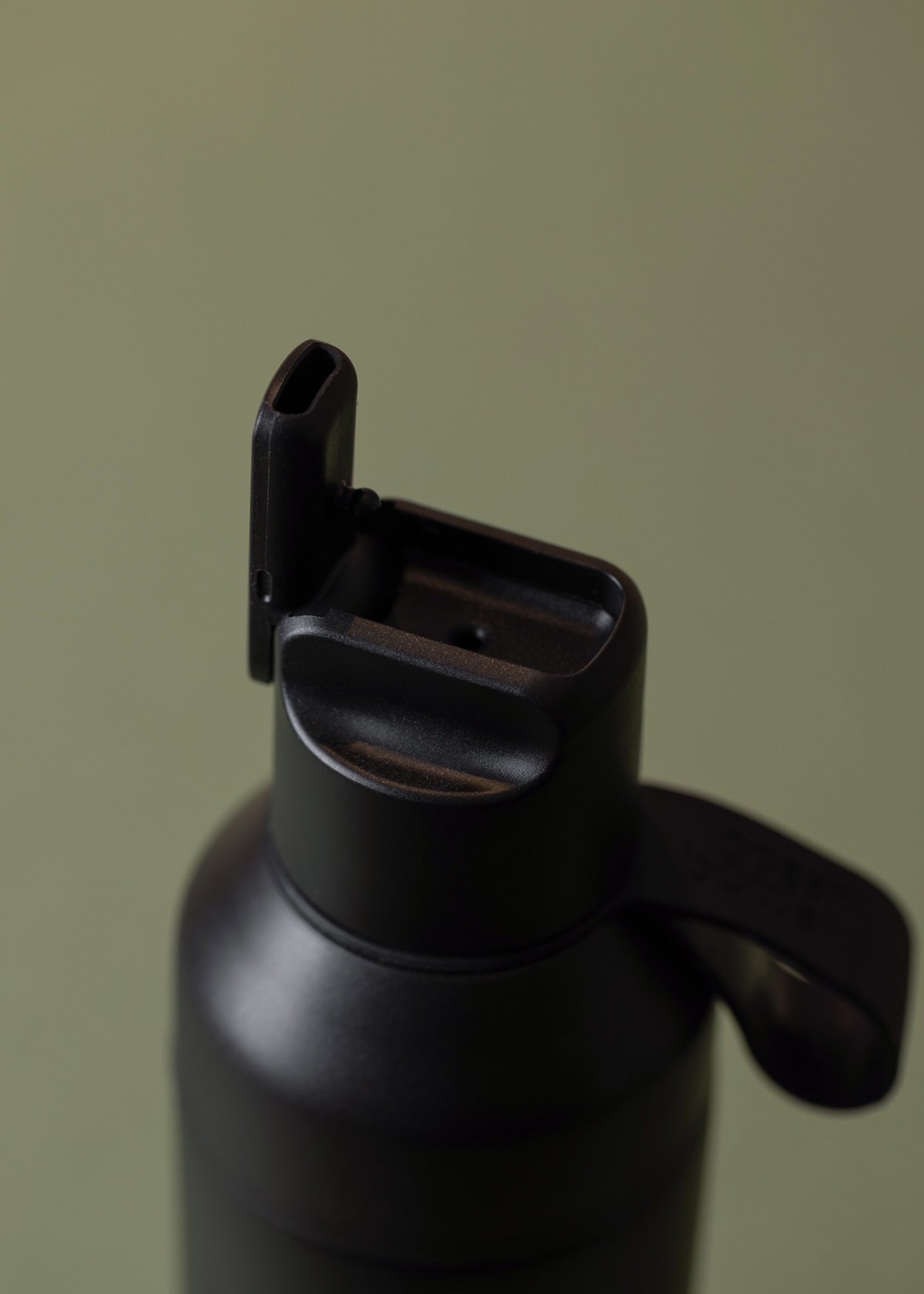 Otahuna GO Water Bottle by Ocean