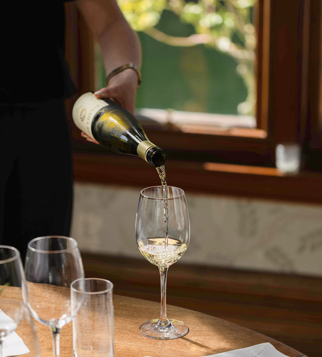 Hospitality at its most generous
