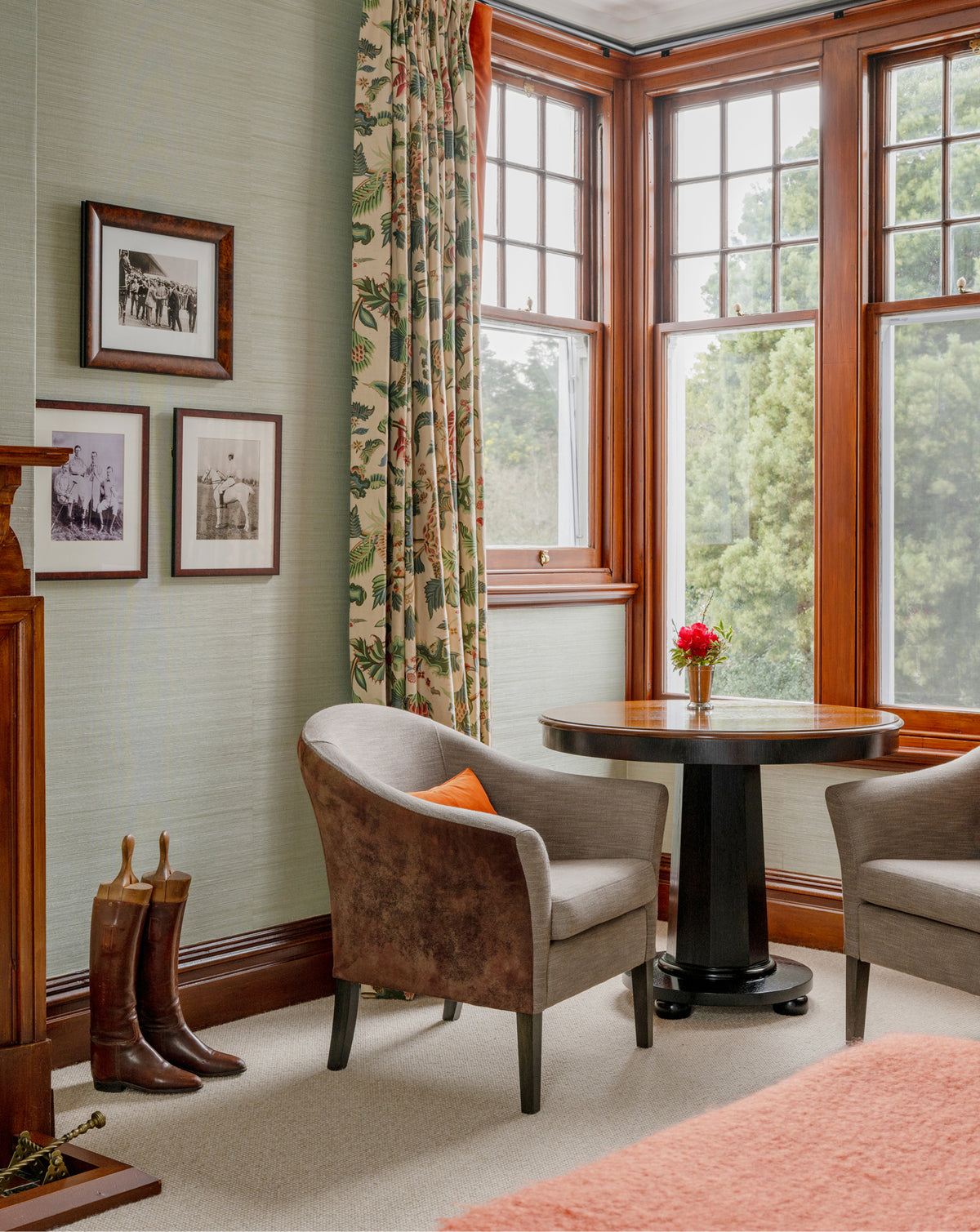 Gift Voucher Accommodation