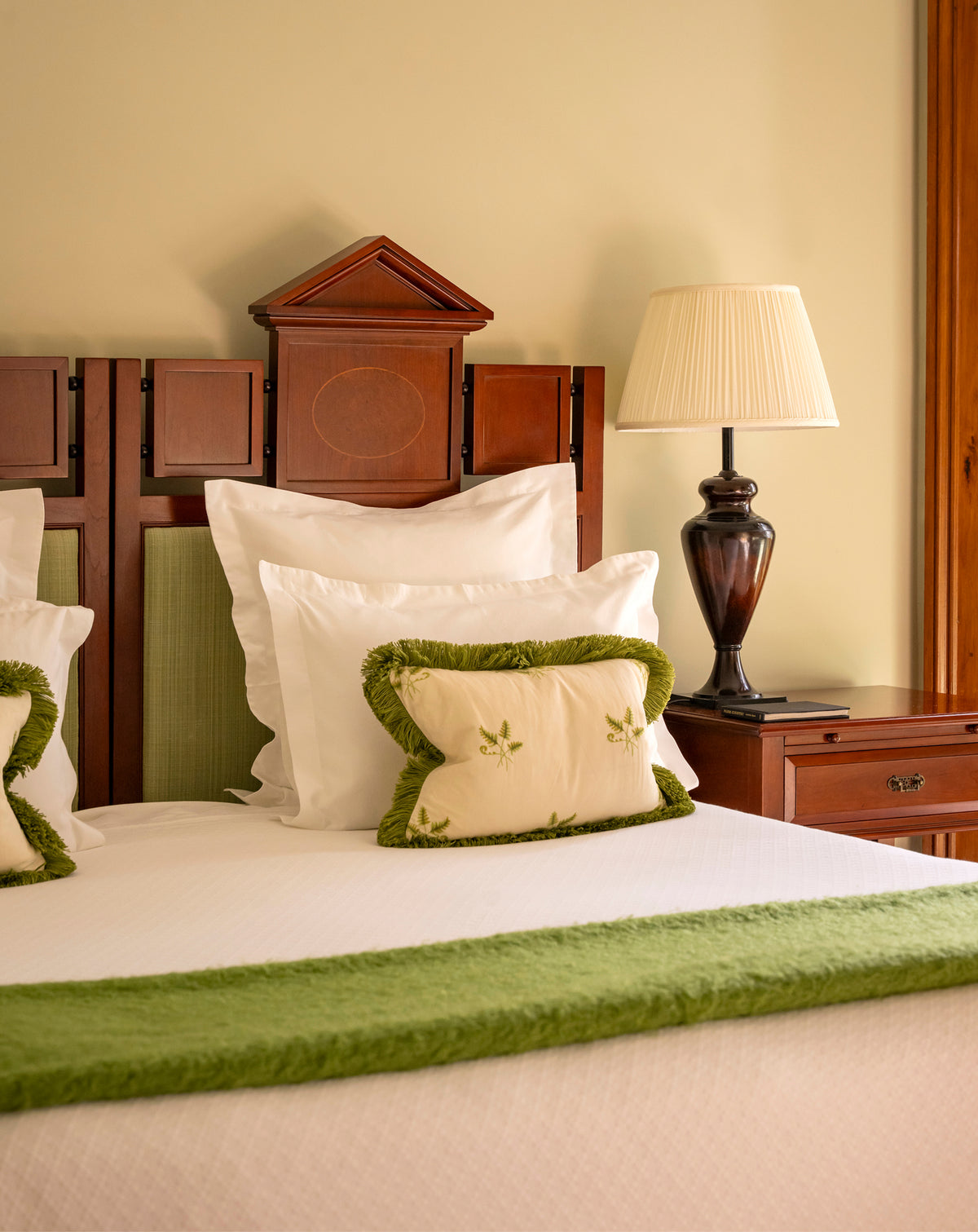 Gift Voucher Accommodation