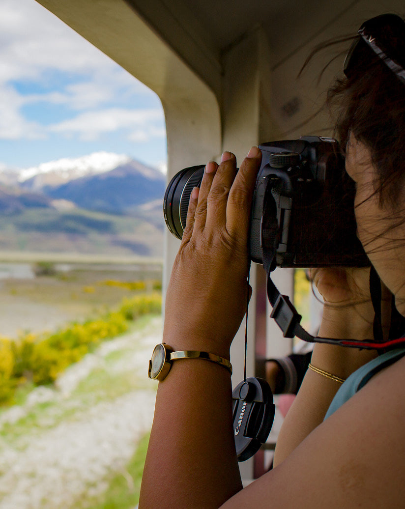 Credit: Great Journeys New Zealand