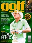 Golf Australia