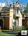 Old House Journal