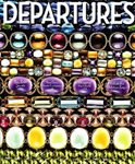 Departures