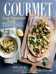 Gourmet Traveller