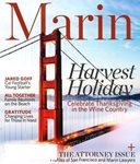 Marin Magazine