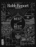 Robb Report Singapore