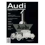 Audi Magazine