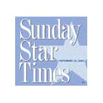 The Sunday Star Times