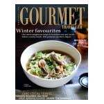 Gourmet Traveller