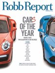 Robb Report