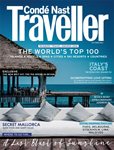 Conde Nast Traveller