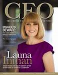 CEO Magazine