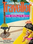 Conde Nast Traveller