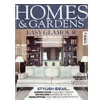 Homes & Gardens