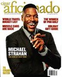 Cigar Aficionado