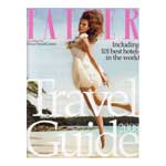 Tatler Travel Guide