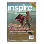 Inspire Magazine