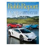 Robb Report