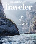 Conde Nast Traveler