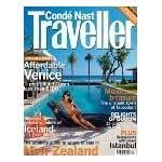 Conde Nast Traveller