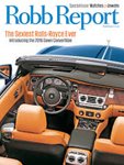 Robb Report