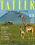 Tatler Travel Guide