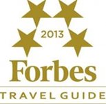 Forbes Travel Guide