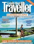 Conde Nast Traveller