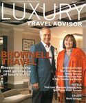 Luxury Travel Advisor